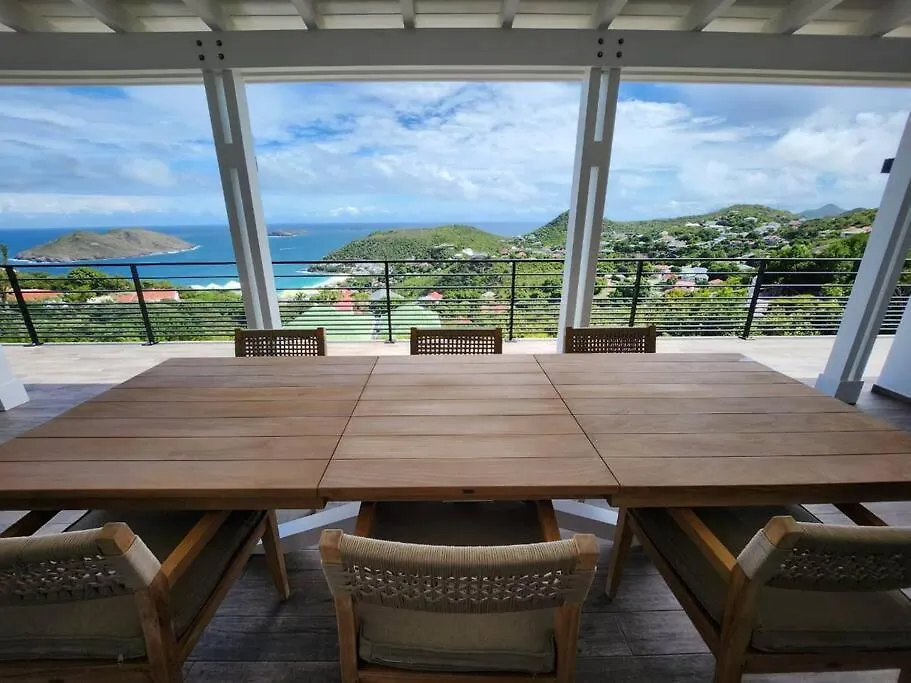New ! Villa Gama Vue Mer ! Flamands