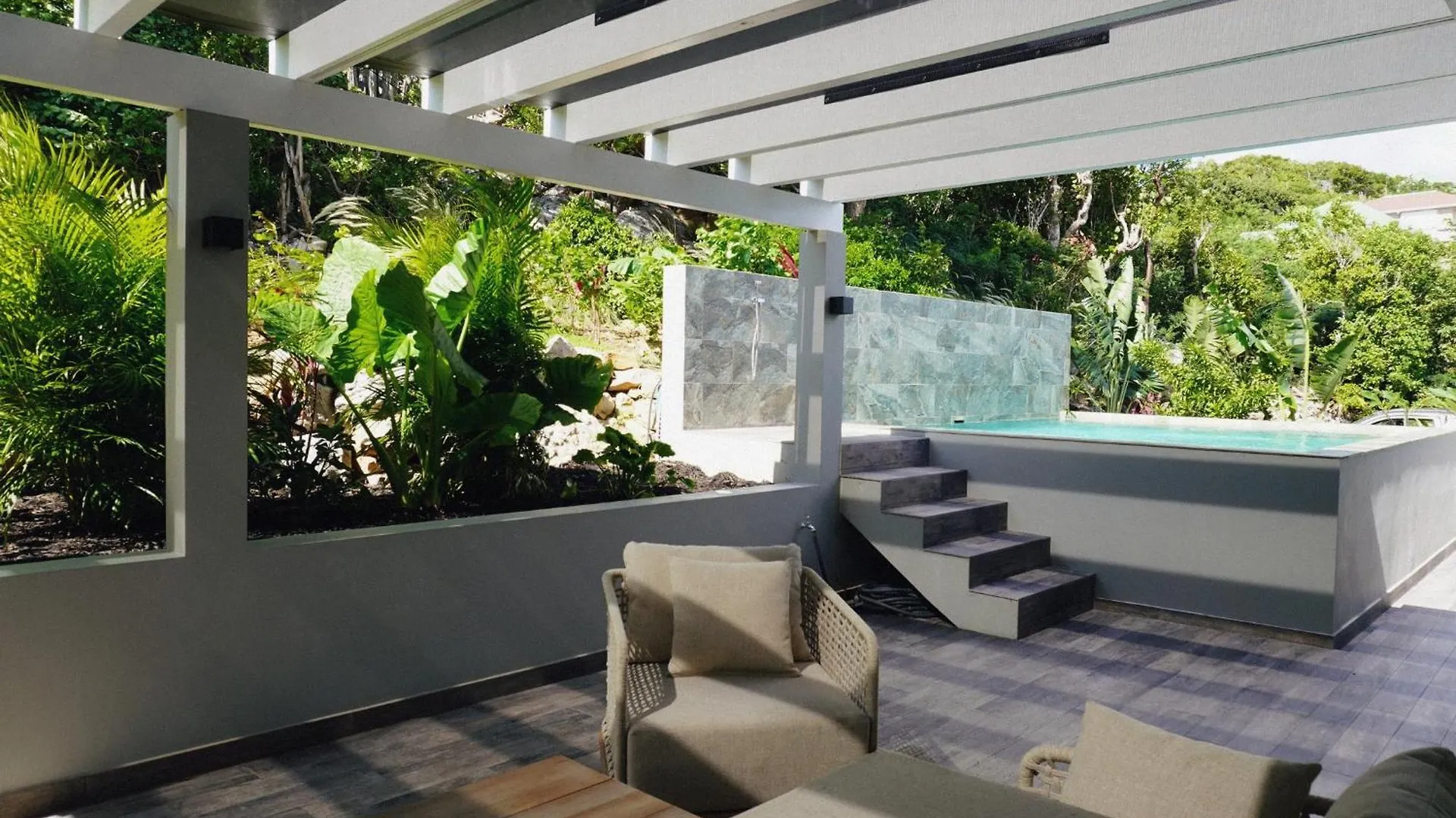 New ! Villa Gama Vue Mer ! Flamands