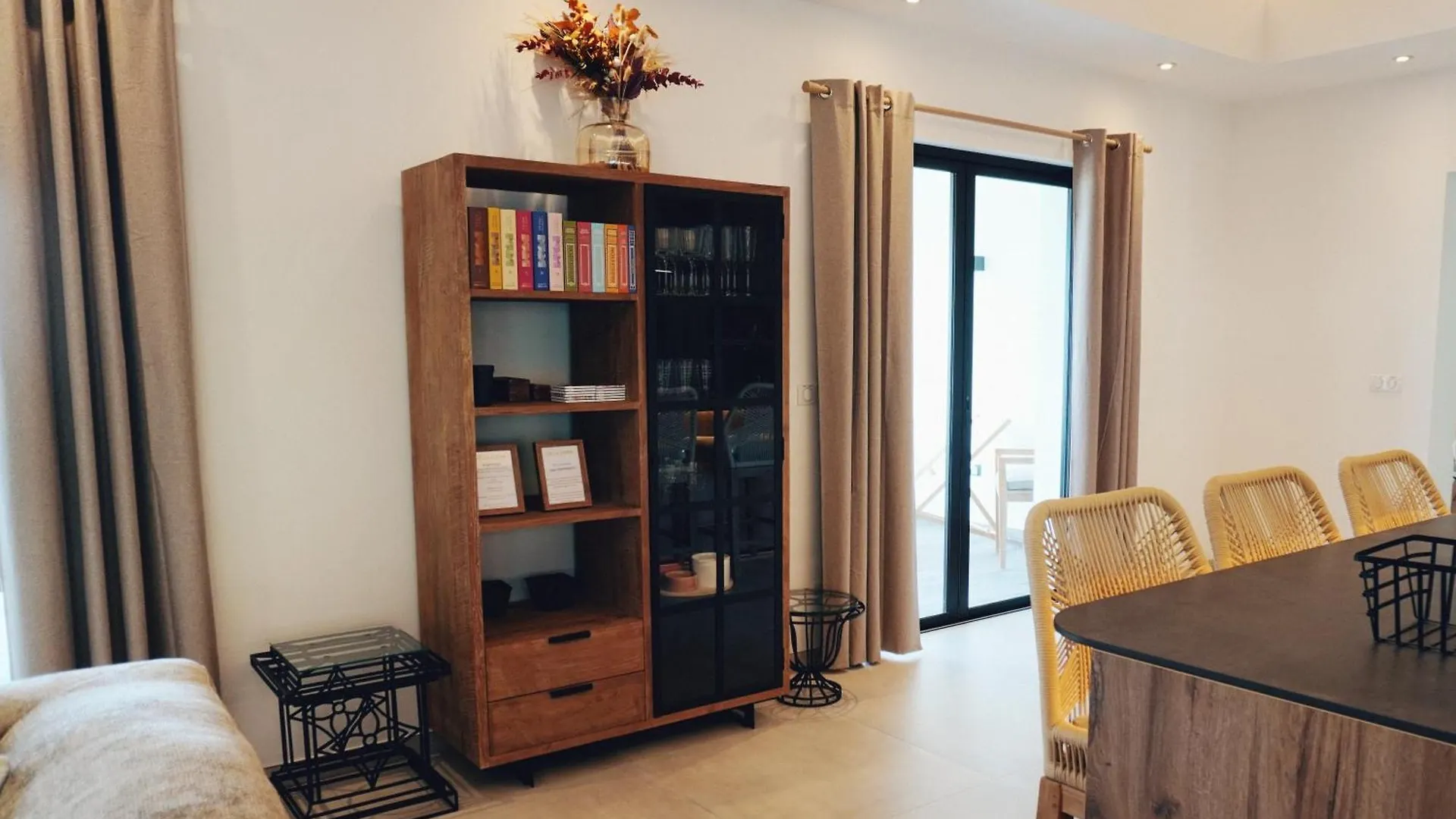 New ! Villa Gama Vue Mer ! Flamands Saint Barthélemy